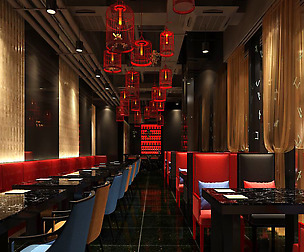 Restaurant teahouse cafe drinks clubhouse 76