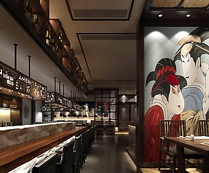 Restaurant teahouse cafe drinks clubhouse 83