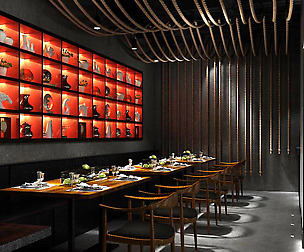 Restaurant teahouse cafe drinks clubhouse 85