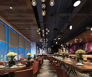 Restaurant teahouse cafe drinks clubhouse 87