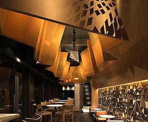 Restaurant teahouse cafe drinks clubhouse 92
