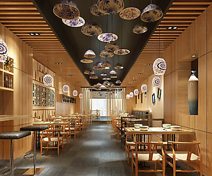 Restaurant teahouse cafe drinks clubhouse 93