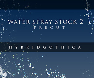 HG Water Stock 2