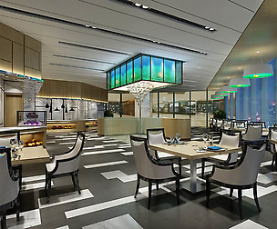 Restaurant teahouse cafe drinks clubhouse 96
