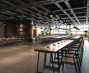 Restaurant teahouse cafe drinks clubhouse 99