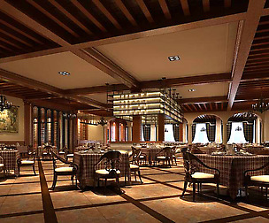 Restaurant teahouse cafe drinks clubhouse 104