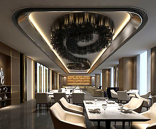 Restaurant teahouse cafe drinks clubhouse 105