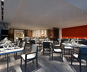 Restaurant teahouse cafe drinks clubhouse 107
