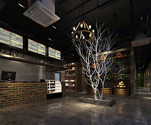 Restaurant teahouse cafe drinks clubhouse 111