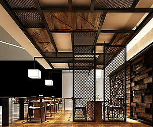 Restaurant teahouse cafe drinks clubhouse 123