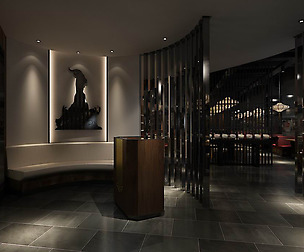 Restaurant teahouse cafe drinks clubhouse 130