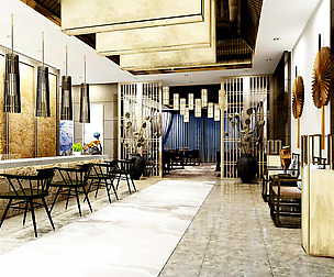 Restaurant teahouse cafe drinks clubhouse 133