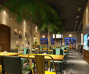 Restaurant teahouse cafe drinks clubhouse 138