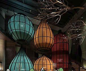 Restaurant teahouse cafe drinks clubhouse 139