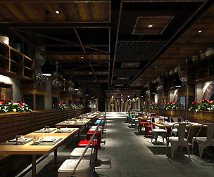 Restaurant teahouse cafe drinks clubhouse 140