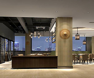 Restaurant teahouse cafe drinks clubhouse 141