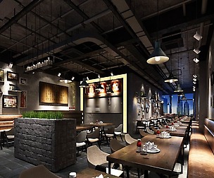 Restaurant teahouse cafe drinks clubhouse 143
