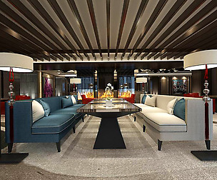 Restaurant teahouse cafe drinks clubhouse 144