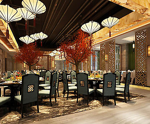 Restaurant teahouse cafe drinks clubhouse 145
