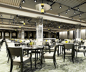 Restaurant teahouse cafe drinks clubhouse 151