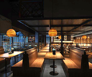 Restaurant teahouse cafe drinks clubhouse 160