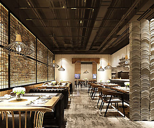 Restaurant teahouse cafe drinks clubhouse 167
