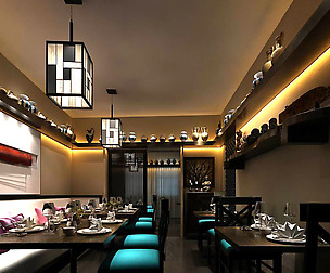 Restaurant teahouse cafe drinks clubhouse 170
