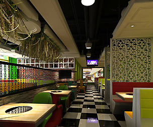 Restaurant teahouse cafe drinks clubhouse 171