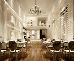 Restaurant teahouse cafe drinks clubhouse 182