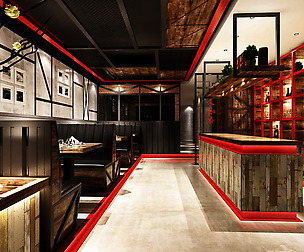Restaurant teahouse cafe drinks clubhouse 185