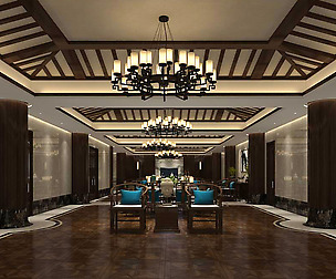 Restaurant teahouse cafe drinks clubhouse 188