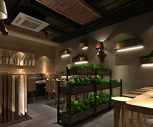 Restaurant teahouse cafe drinks clubhouse 198