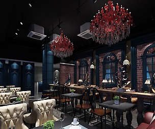 Restaurant teahouse cafe drinks clubhouse 199