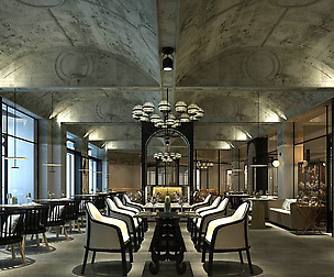 Restaurant teahouse cafe drinks clubhouse 203