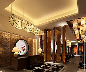 Restaurant teahouse cafe drinks clubhouse 206
