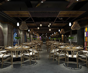 Restaurant teahouse cafe drinks clubhouse 147