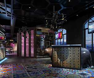 Restaurant teahouse cafe drinks clubhouse 210