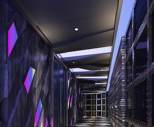 party bar ktv sauna design complete 168