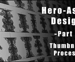 Hero-Asset Design Part 1