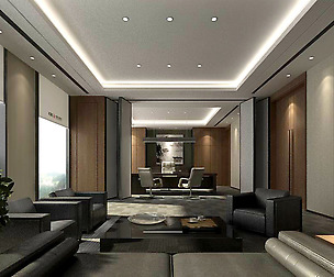 boss manager office 03