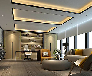 boss manager office 05