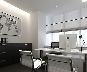 boss manager office 06