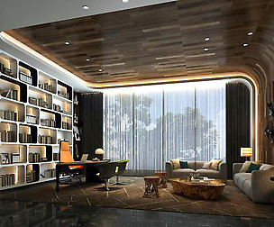 boss manager office 08