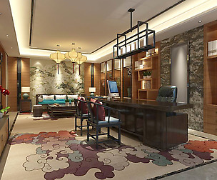 boss manager office 11