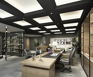 boss manager office 13