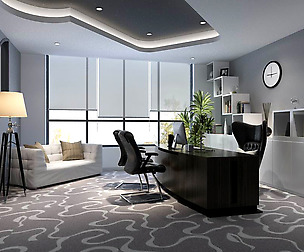 boss manager office 15