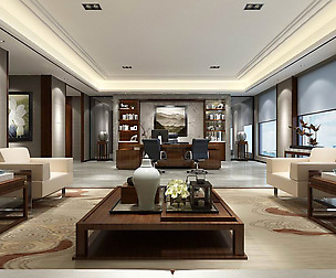 boss manager office 16