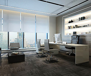 boss manager office 17