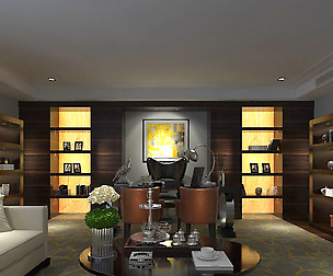 boss manager office 19