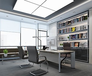 boss manager office 22